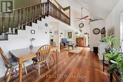 195 MAPLE STREET | Bracebridge Ontario | Slide Image Three