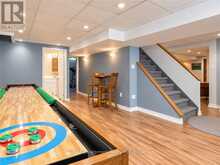 1348 FIELDCREST LANE | Oakville Ontario | Slide Image Thirty-seven