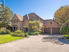 31 MEANDER CLOSE Hamilton Ontario, L0R 1H1