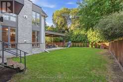 630 GEORGE STREET | Burlington Ontario | Slide Image Thirty-eight