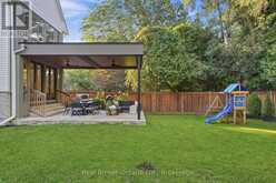 630 GEORGE STREET | Burlington Ontario | Slide Image Thirty-nine