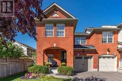 407 BAVERSTOCK CRESCENT | Milton Ontario | Slide Image One