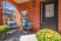 407 BAVERSTOCK CRESCENT | Milton Ontario | Slide Image Two