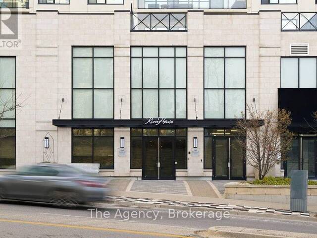 901 - 160 MACDONELL STREET Guelph Ontario, N1H 0A9 - 3 Bedrooms Condo For Sale