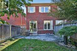 4445 CENTRETOWN WAY | Mississauga Ontario | Slide Image Forty-two
