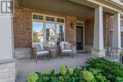 2271 LITTONDALE LANE | Oakville Ontario | Slide Image Three