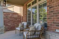 2271 LITTONDALE LANE | Oakville Ontario | Slide Image Four