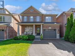 2271 LITTONDALE LANE Oakville Ontario, L6M 0A6
