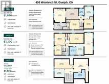 458 WOOLWICH STREET | Guelph Ontario | Slide Image Forty-five