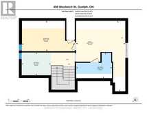458 WOOLWICH STREET | Guelph Ontario | Slide Image Forty-eight