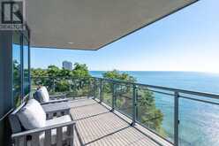 508 - 2060 LAKESHORE ROAD | Burlington Ontario | Slide Image One