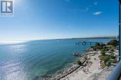 508 - 2060 LAKESHORE ROAD | Burlington Ontario | Slide Image Twenty-one