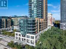 508 - 2060 LAKESHORE ROAD | Burlington Ontario | Slide Image Two