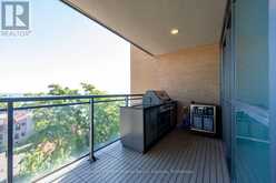 508 - 2060 LAKESHORE ROAD | Burlington Ontario | Slide Image Seven