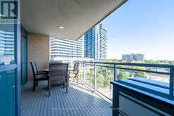 508 - 2060 LAKESHORE ROAD | Burlington Ontario | Slide Image Eight