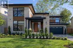 540 PATRICIA DRIVE | Oakville Ontario | Slide Image One