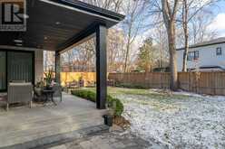 540 PATRICIA DRIVE | Oakville Ontario | Slide Image Forty-five