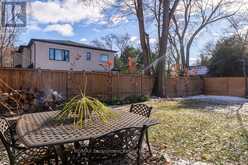 540 PATRICIA DRIVE | Oakville Ontario | Slide Image Forty-six