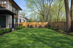 540 PATRICIA DRIVE | Oakville Ontario | Slide Image Forty-seven