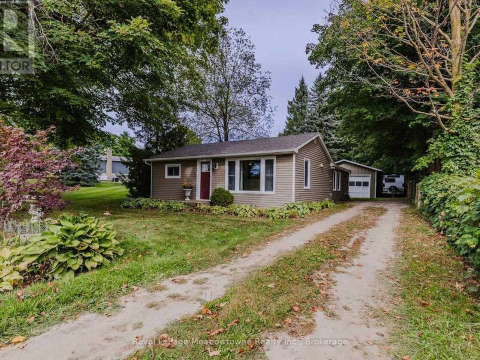 5013 ERAMOSA-ERIN TOWNLINE, Erin, Ontario N0B 2K0