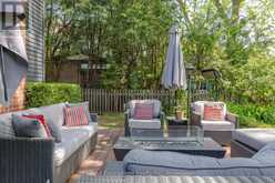 332 PALMER AVENUE | Oakville Ontario | Slide Image Forty