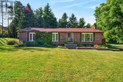 4095 20 SIDE ROAD | Milton Ontario | Slide Image One