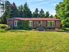 4095 20 SIDE ROAD Milton Ontario, N0B 2K0
