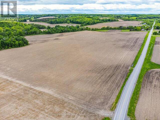 0 PHILLIPSTON ROAD Belleville Ontario, K0K 2Y0 - Vacant Land For Sale
