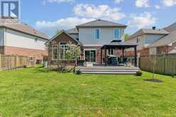 160 MAY STREET | Guelph-Eramosa Ontario | Slide Image Thirty-five