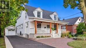 505 BURLINGTON AVENUE | Burlington Ontario | Slide Image One