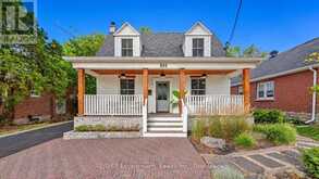 505 BURLINGTON AVENUE | Burlington Ontario | Slide Image Two