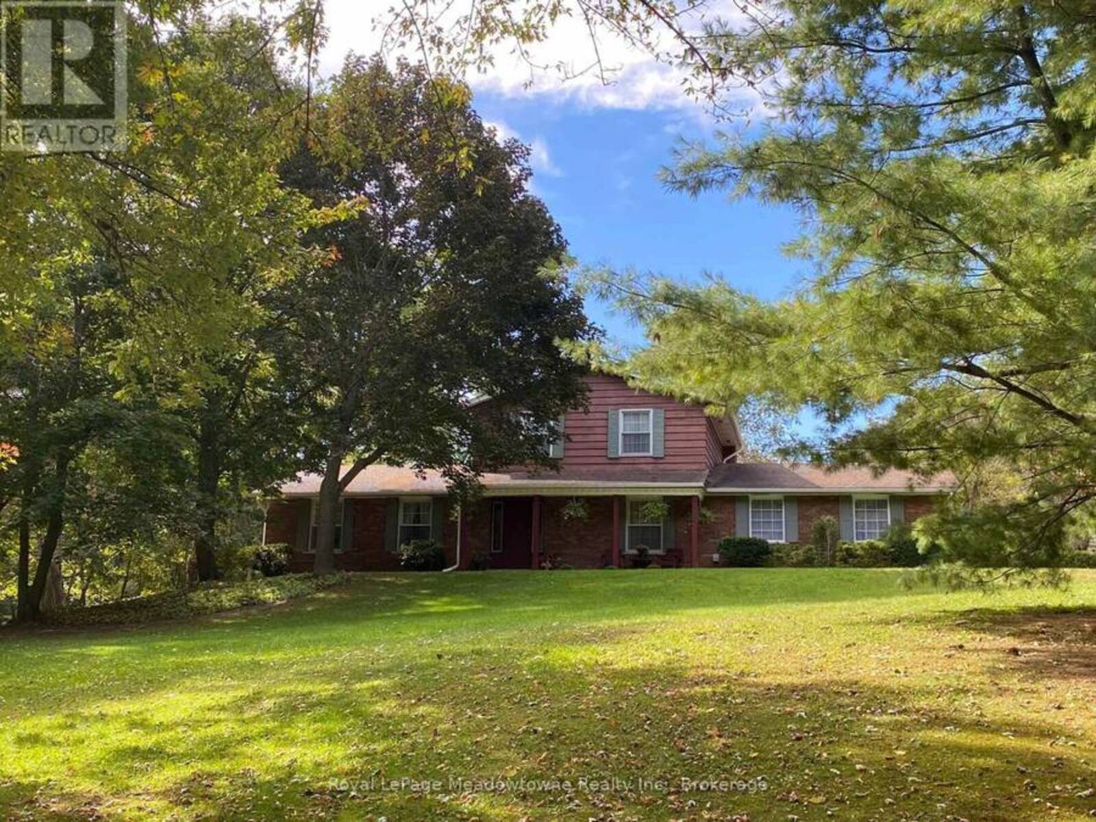 12170 SIXTH LINE NASSAGAWEYA, Milton, Ontario L7J 2L7