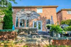 1436 GULLEDGE TRAIL | Oakville Ontario | Slide Image Twenty-three