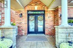 1436 GULLEDGE TRAIL | Oakville Ontario | Slide Image Two