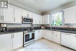 1436 GULLEDGE TRAIL | Oakville Ontario | Slide Image Nine