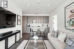 707 - 2450 OLD BRONTE ROAD | Oakville Ontario | Slide Image Twelve
