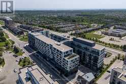 707 - 2450 OLD BRONTE ROAD | Oakville Ontario | Slide Image One
