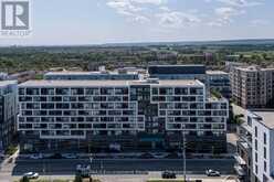 707 - 2450 OLD BRONTE ROAD | Oakville Ontario | Slide Image Two