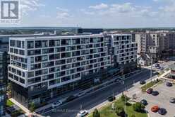 707 - 2450 OLD BRONTE ROAD | Oakville Ontario | Slide Image Three