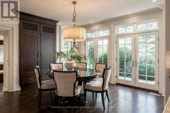 1073 LAKESHORE ROAD E | Oakville Ontario | Slide Image Twelve
