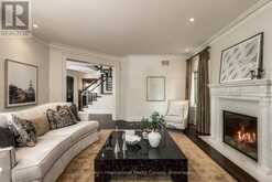 1073 LAKESHORE ROAD E | Oakville Ontario | Slide Image Seventeen