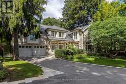 1073 LAKESHORE ROAD E | Oakville Ontario | Slide Image One