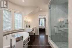1073 LAKESHORE ROAD E | Oakville Ontario | Slide Image Twenty-seven