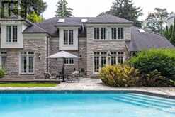 1073 LAKESHORE ROAD E | Oakville Ontario | Slide Image Forty-one