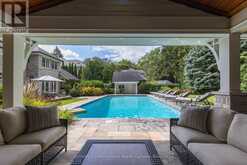 1073 LAKESHORE ROAD E | Oakville Ontario | Slide Image Forty-four