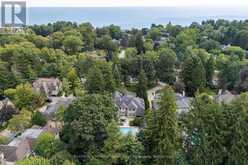 1073 LAKESHORE ROAD E | Oakville Ontario | Slide Image Fifty