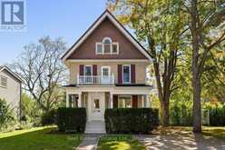 87 BOND STREET W | Lindsay Ontario | Slide Image One