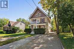 87 BOND STREET W | Lindsay Ontario | Slide Image Two
