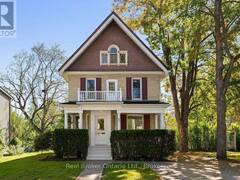 87 BOND STREET W Lindsay Ontario, K9V 3R5