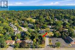 1428 REBECCA STREET | Oakville Ontario | Slide Image Three